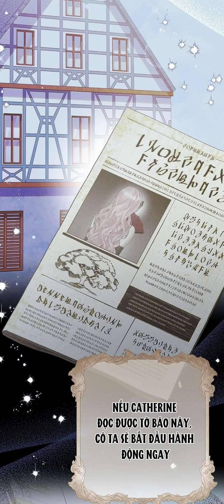 Cha Của Nam Chính Từ Chối Hủy Hôn 37 trang 3