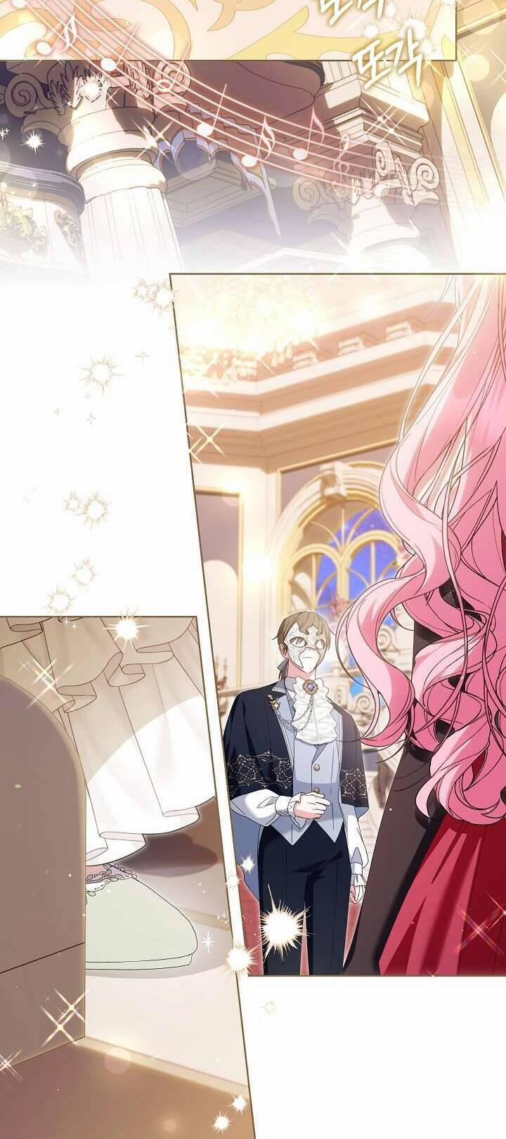 Cha Của Nam Chính Từ Chối Hủy Hôn 37 trang 31