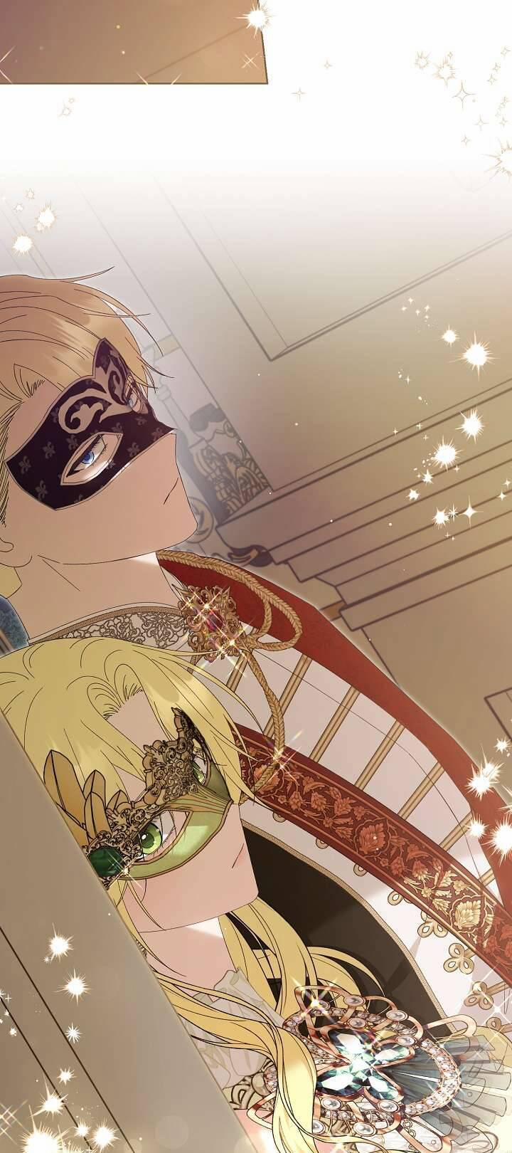 Cha Của Nam Chính Từ Chối Hủy Hôn 37 trang 32