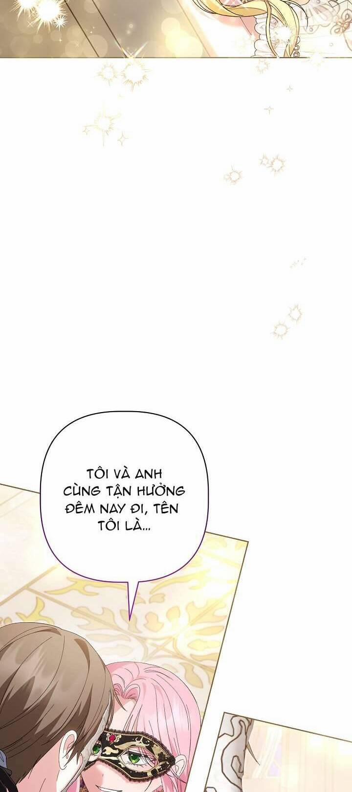 Cha Của Nam Chính Từ Chối Hủy Hôn 37 trang 33