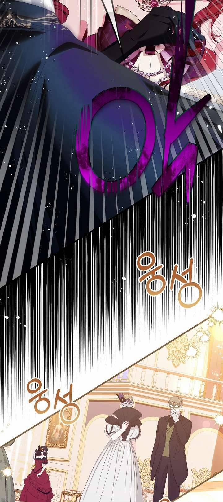 Cha Của Nam Chính Từ Chối Hủy Hôn 37 trang 36