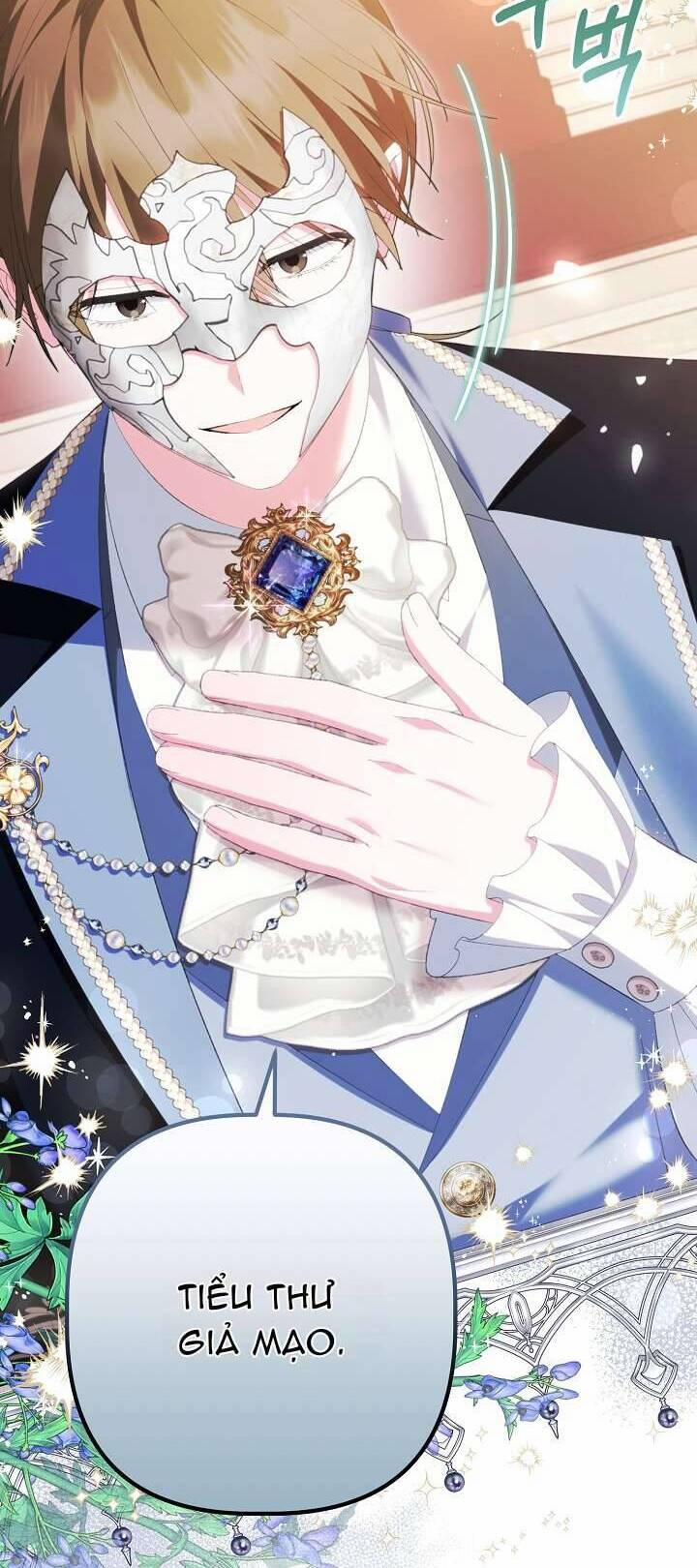 Cha Của Nam Chính Từ Chối Hủy Hôn 37 trang 39