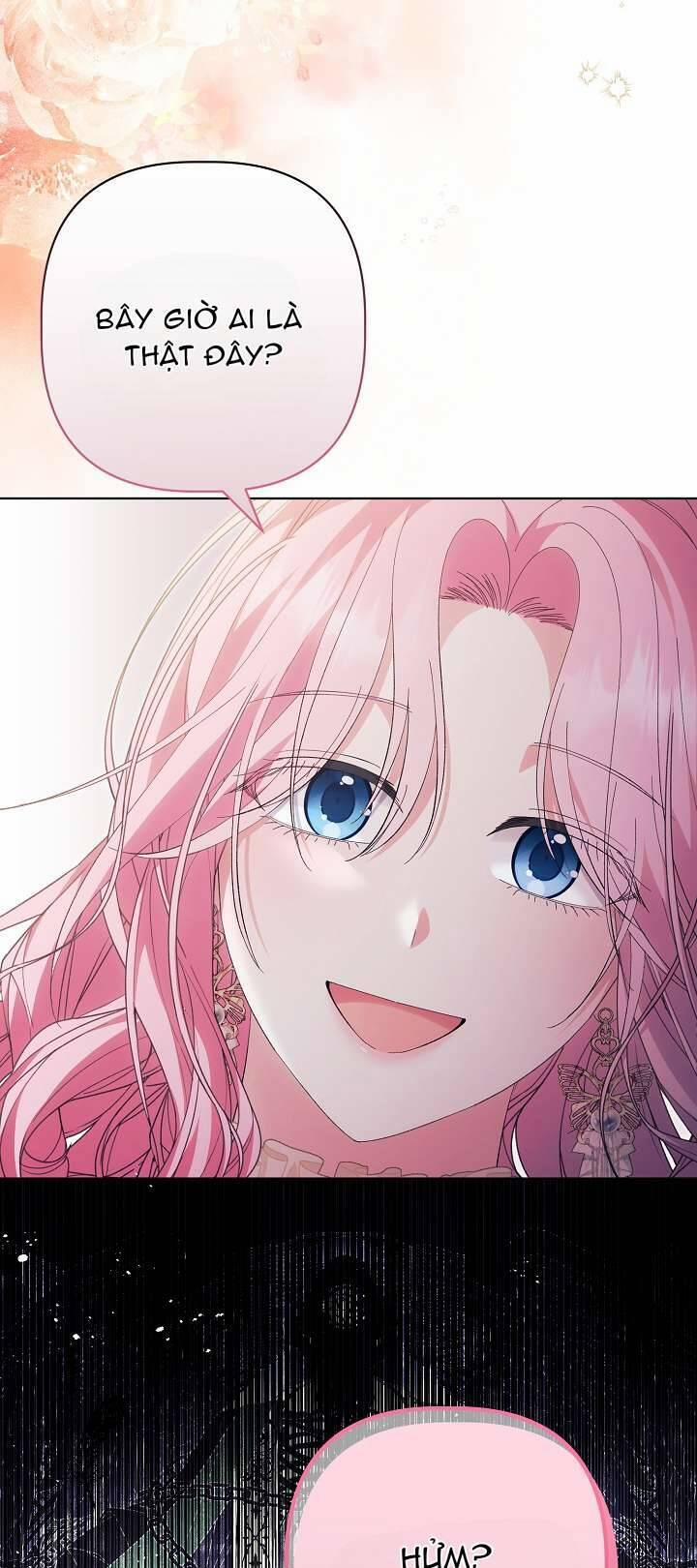 Cha Của Nam Chính Từ Chối Hủy Hôn 37 trang 44