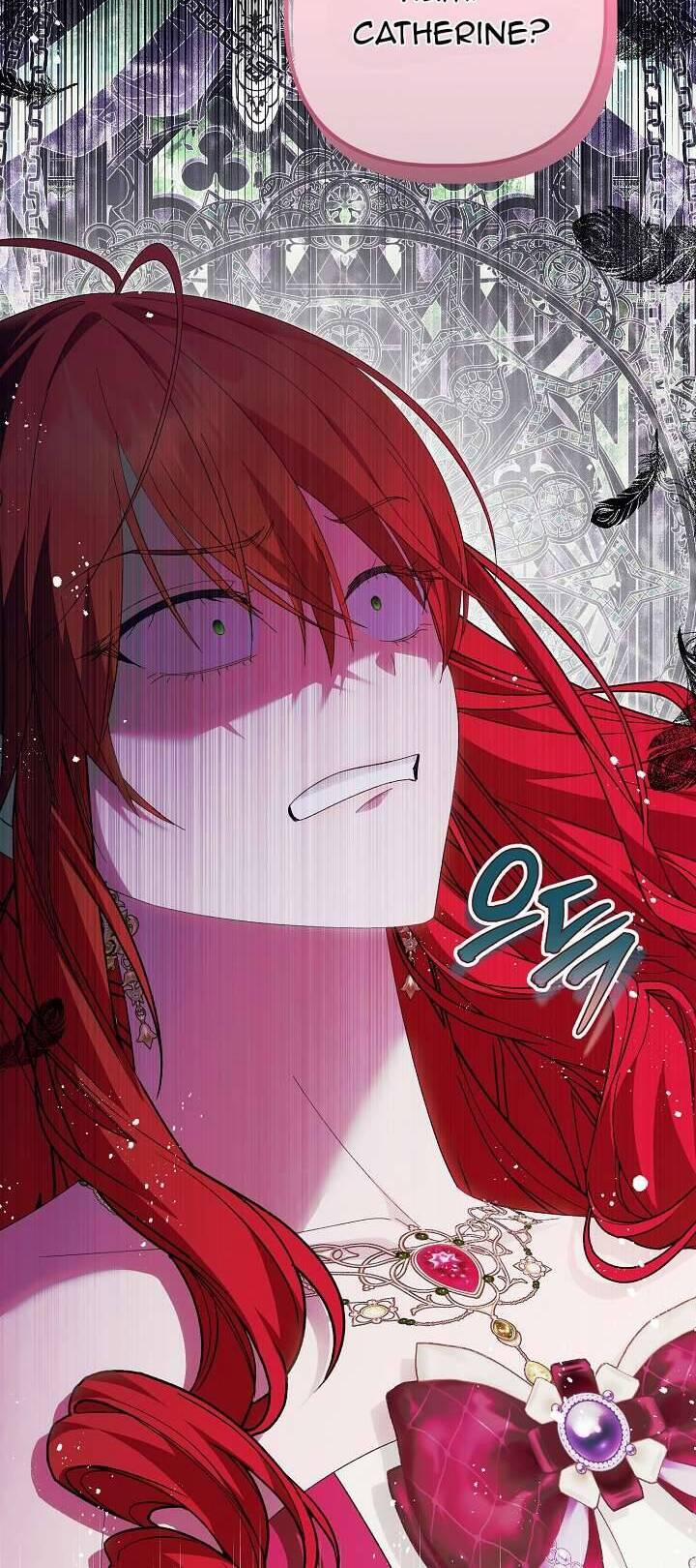 Cha Của Nam Chính Từ Chối Hủy Hôn 37 trang 45