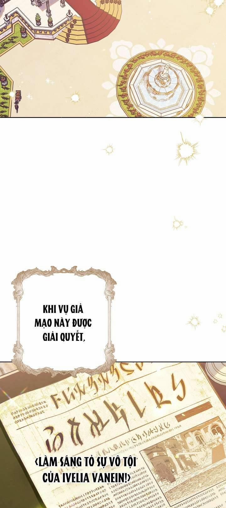 Cha Của Nam Chính Từ Chối Hủy Hôn 37 trang 48