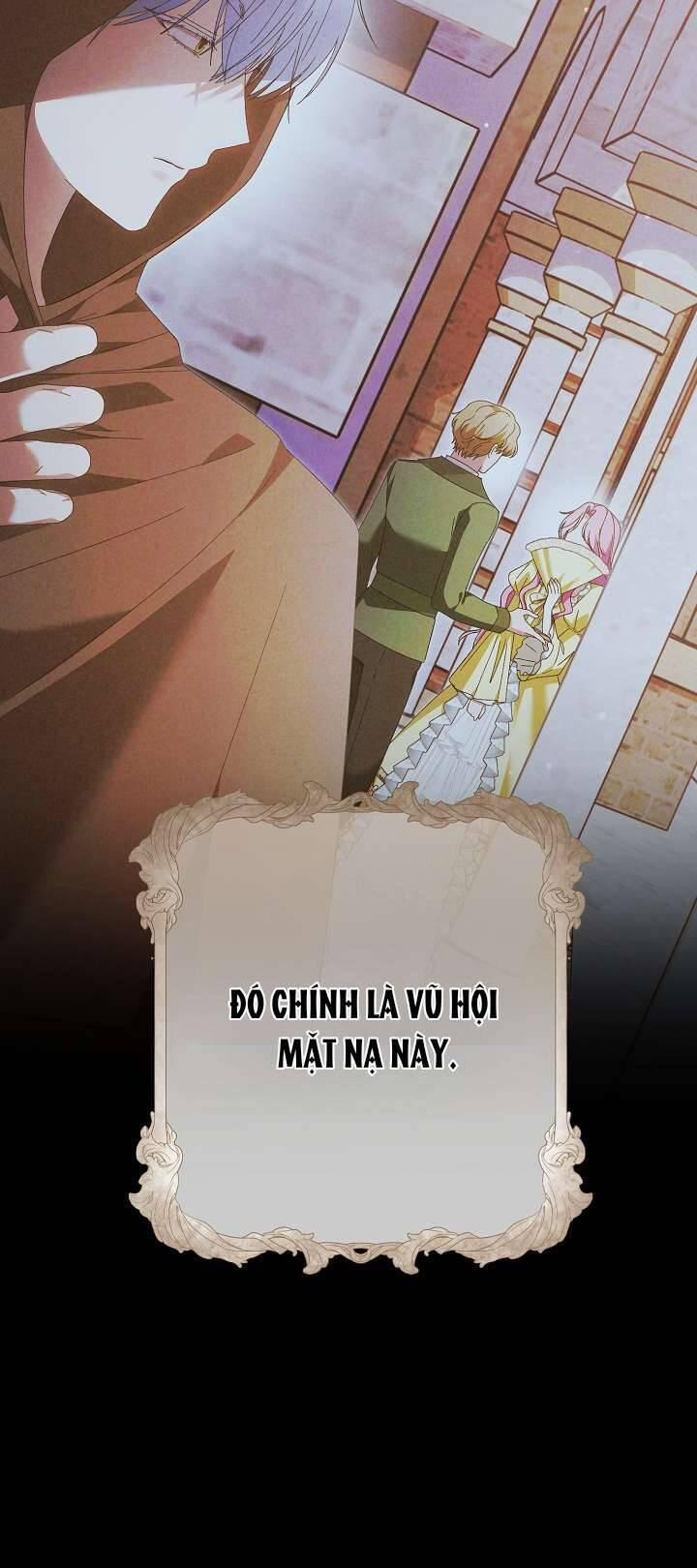 Cha Của Nam Chính Từ Chối Hủy Hôn 37 trang 5