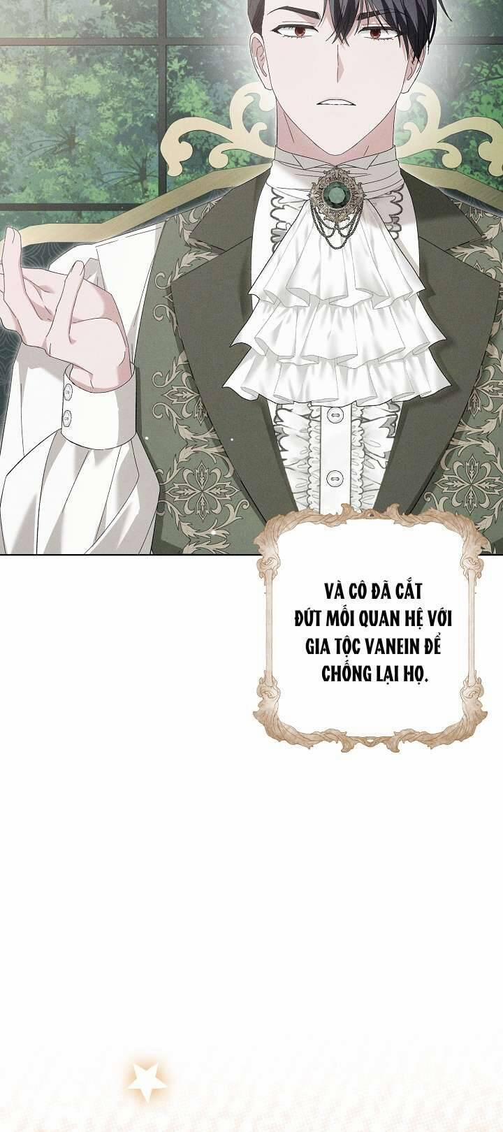 Cha Của Nam Chính Từ Chối Hủy Hôn 37 trang 50