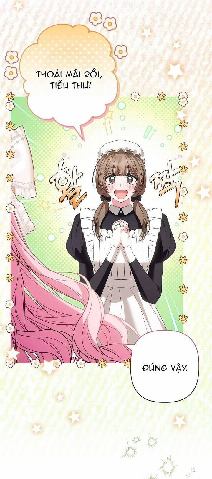 Cha Của Nam Chính Từ Chối Hủy Hôn 37 trang 51