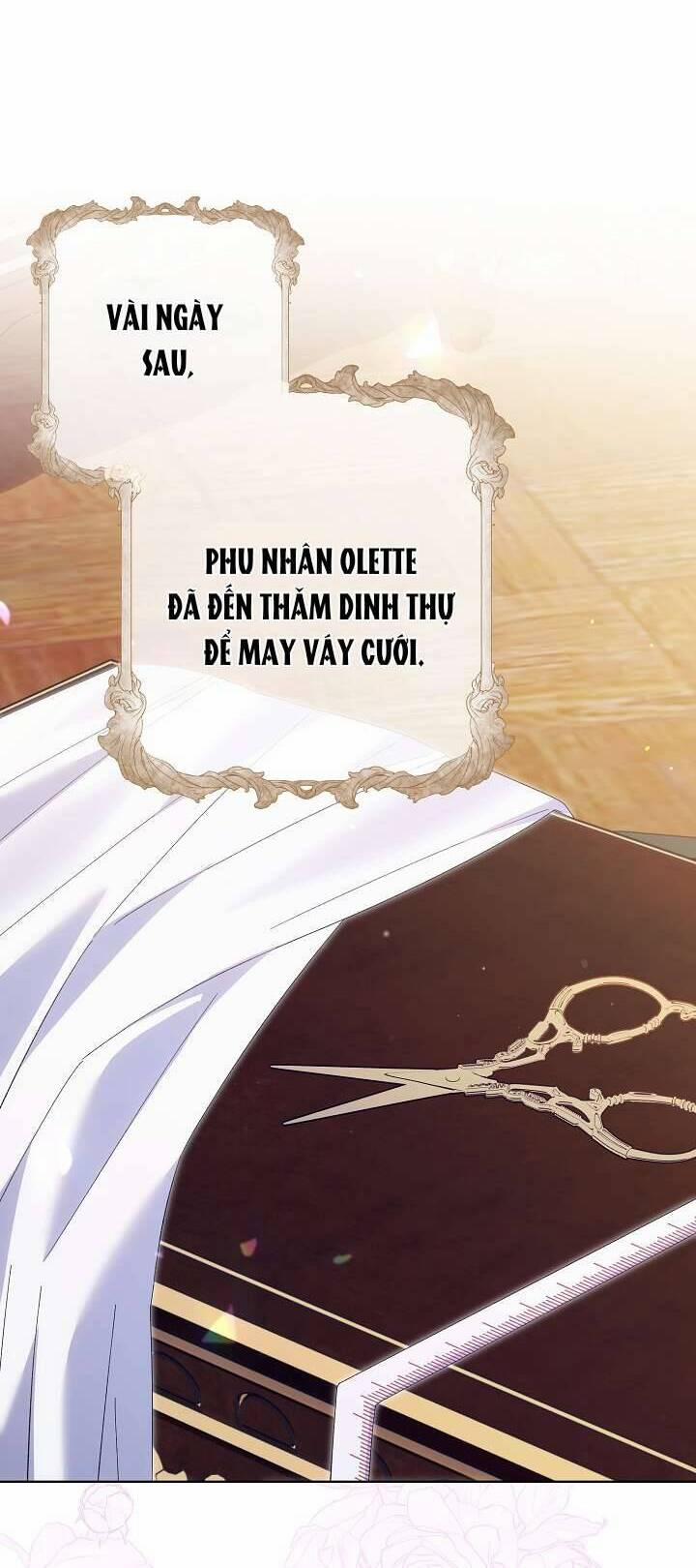 Cha Của Nam Chính Từ Chối Hủy Hôn 37 trang 57