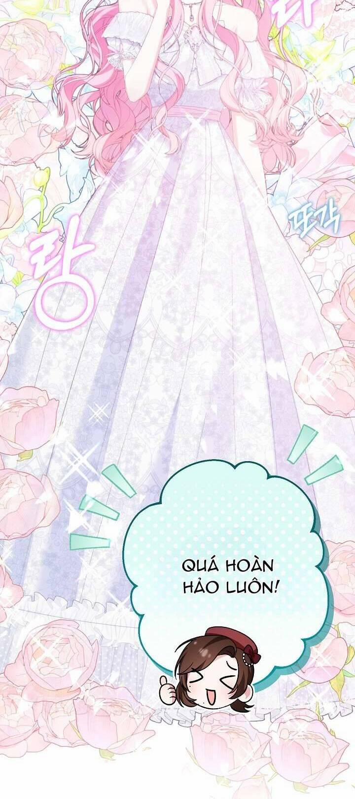 Cha Của Nam Chính Từ Chối Hủy Hôn 37 trang 59