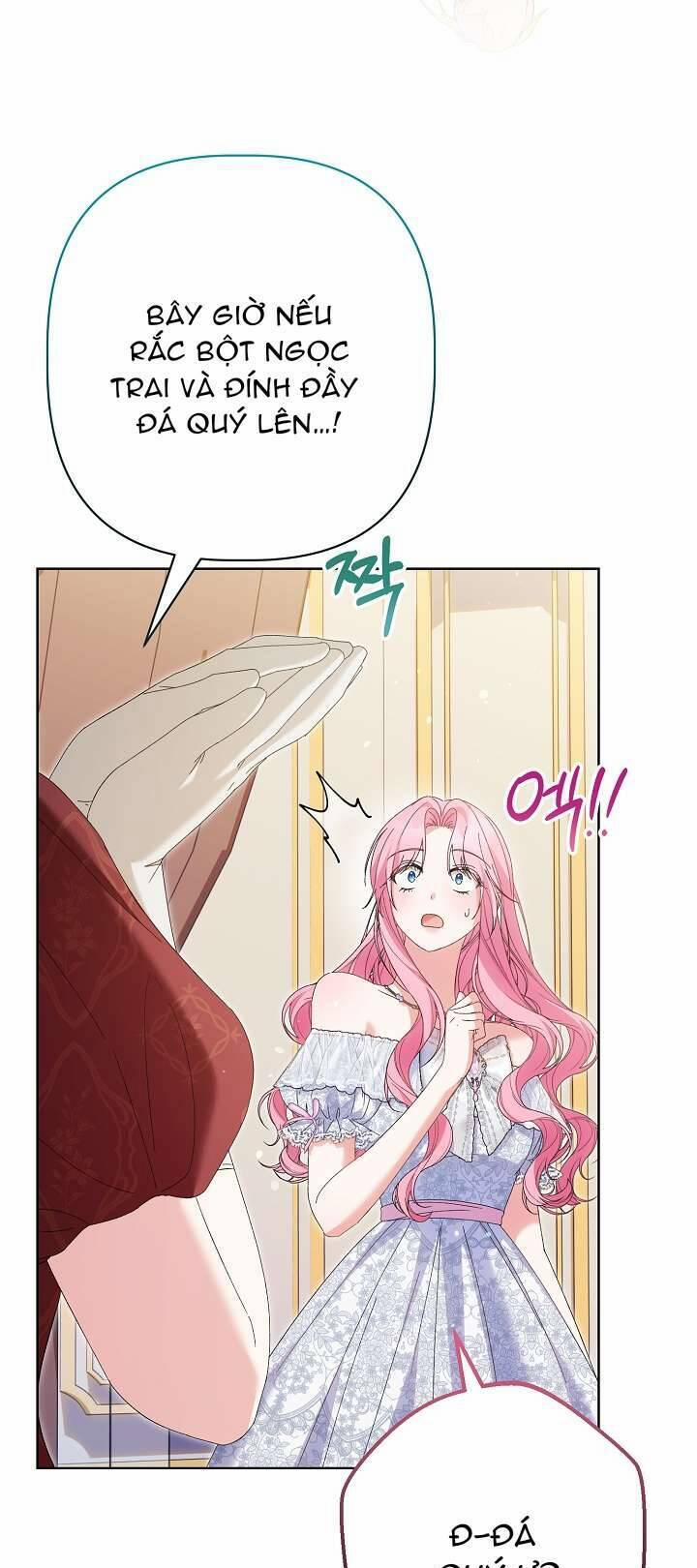 Cha Của Nam Chính Từ Chối Hủy Hôn 37 trang 60