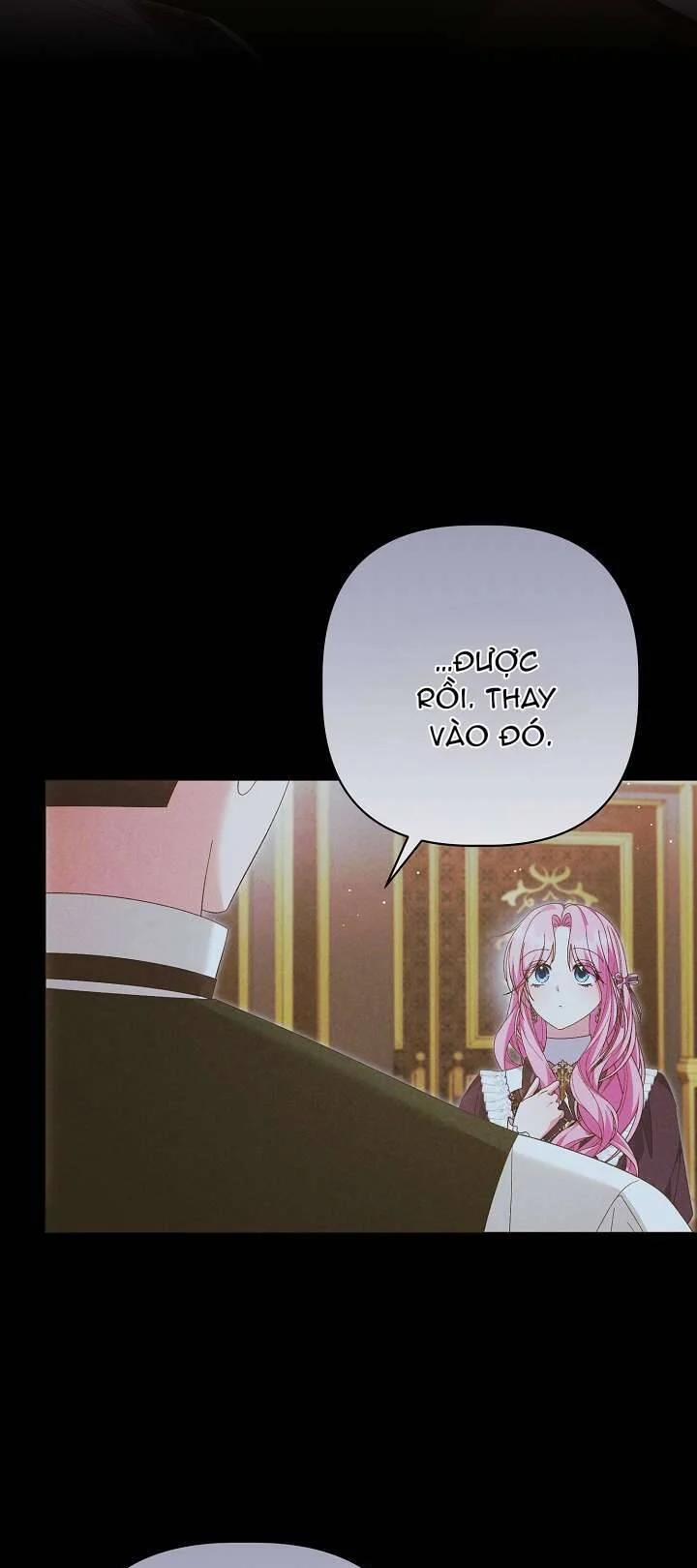 Cha Của Nam Chính Từ Chối Hủy Hôn 37 trang 7