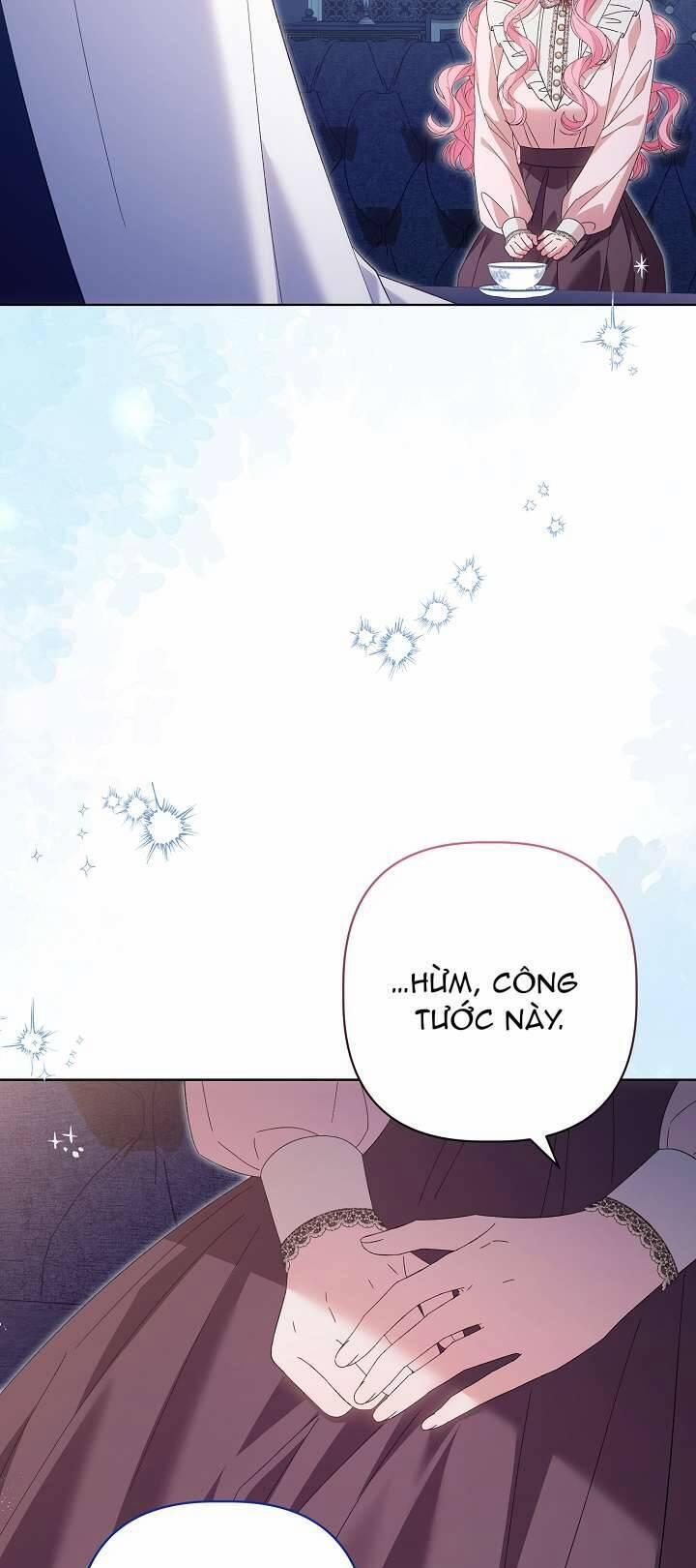 Cha Của Nam Chính Từ Chối Hủy Hôn 37 trang 72