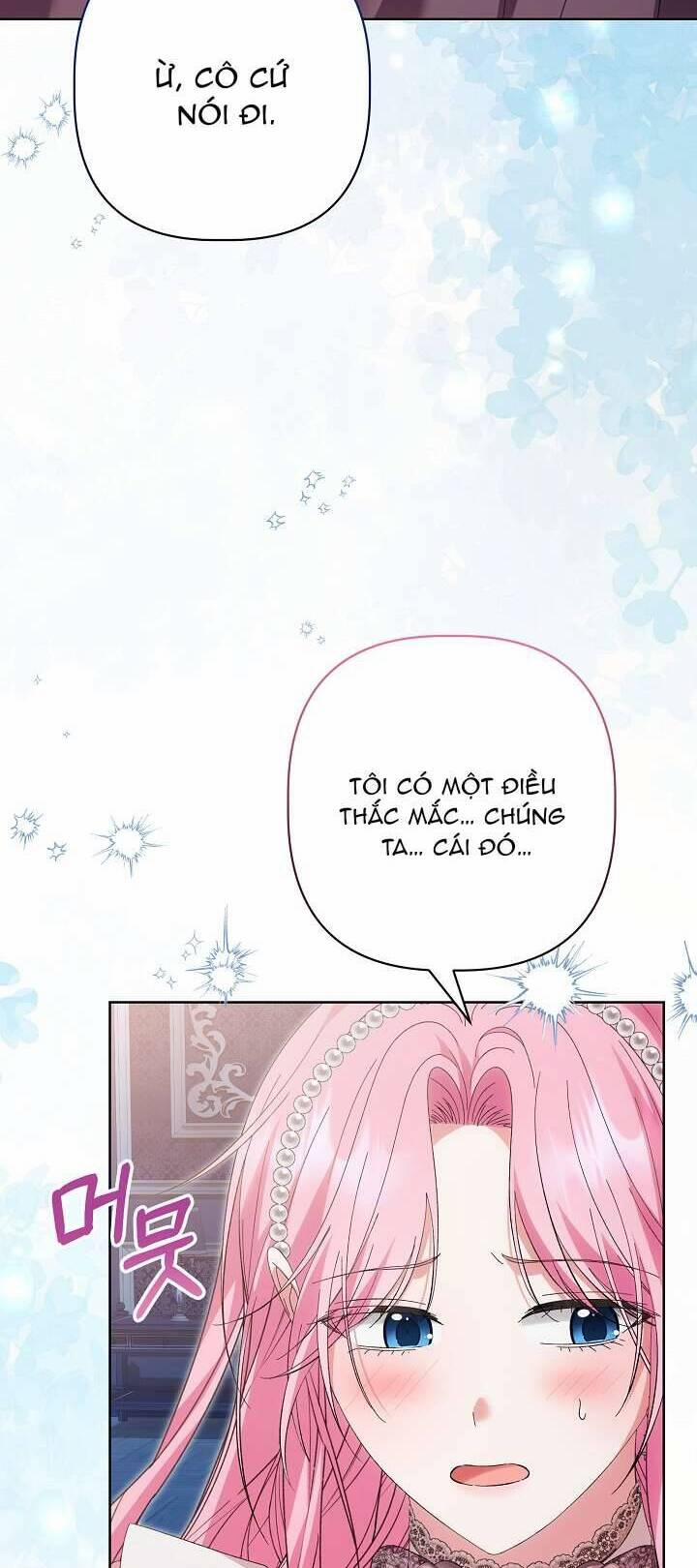 Cha Của Nam Chính Từ Chối Hủy Hôn 37 trang 73