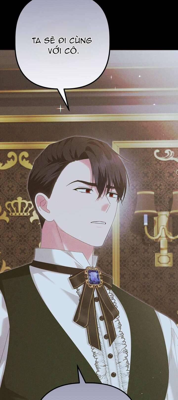 Cha Của Nam Chính Từ Chối Hủy Hôn 37 trang 8