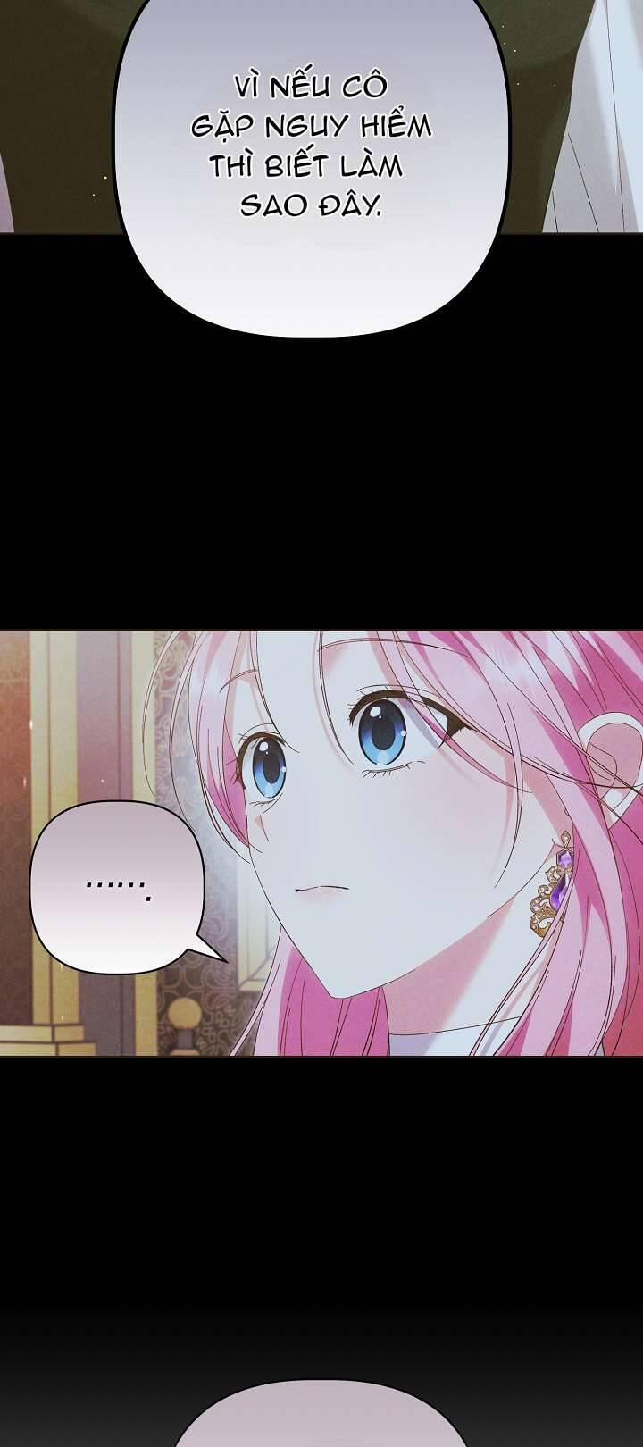 Cha Của Nam Chính Từ Chối Hủy Hôn 37 trang 9