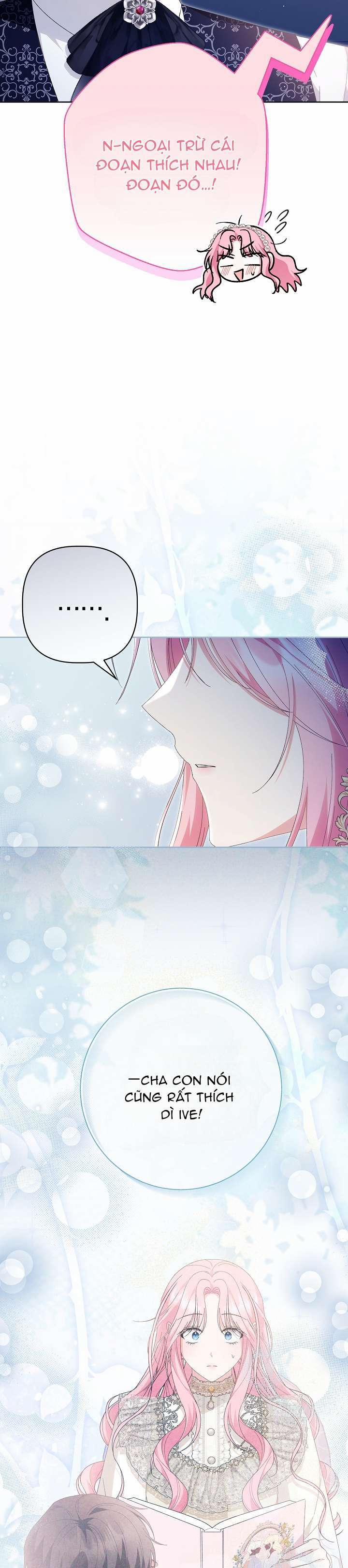 Cha Của Nam Chính Từ Chối Hủy Hôn 38 trang 10