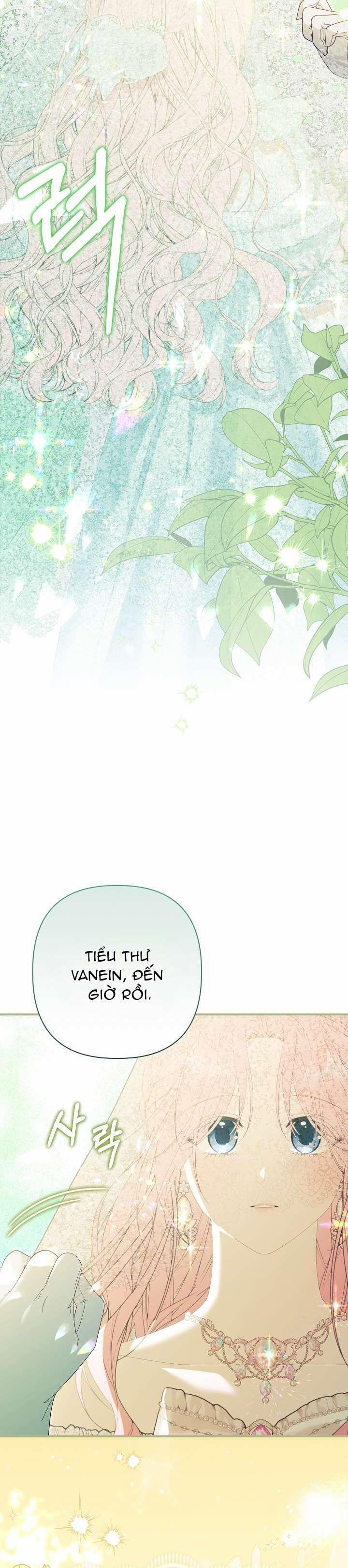 Cha Của Nam Chính Từ Chối Hủy Hôn 38 trang 20