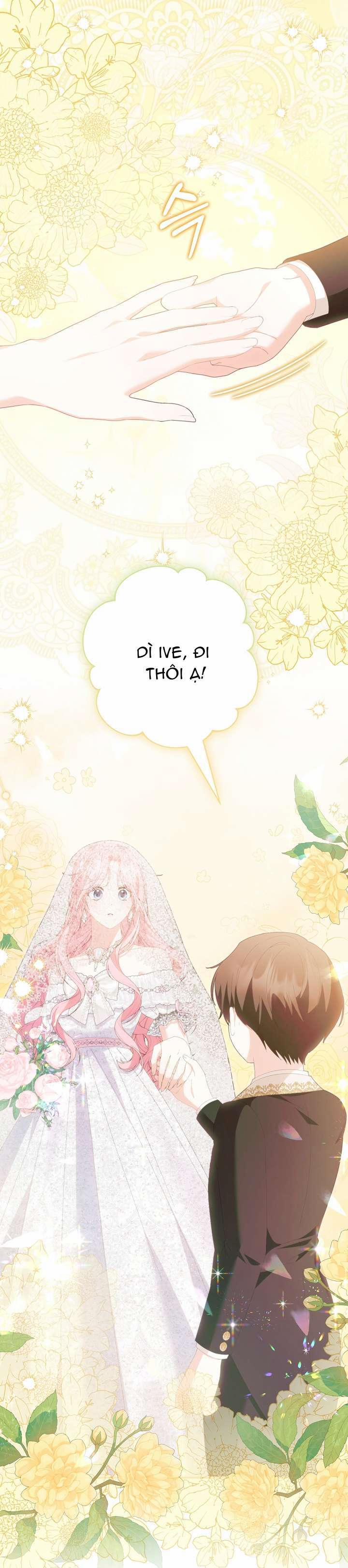 Cha Của Nam Chính Từ Chối Hủy Hôn 38 trang 21