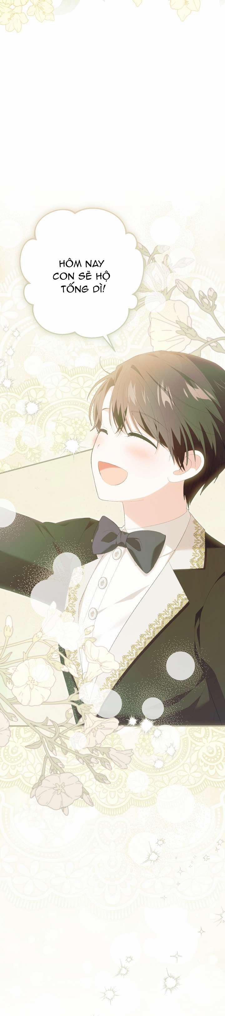 Cha Của Nam Chính Từ Chối Hủy Hôn 38 trang 22