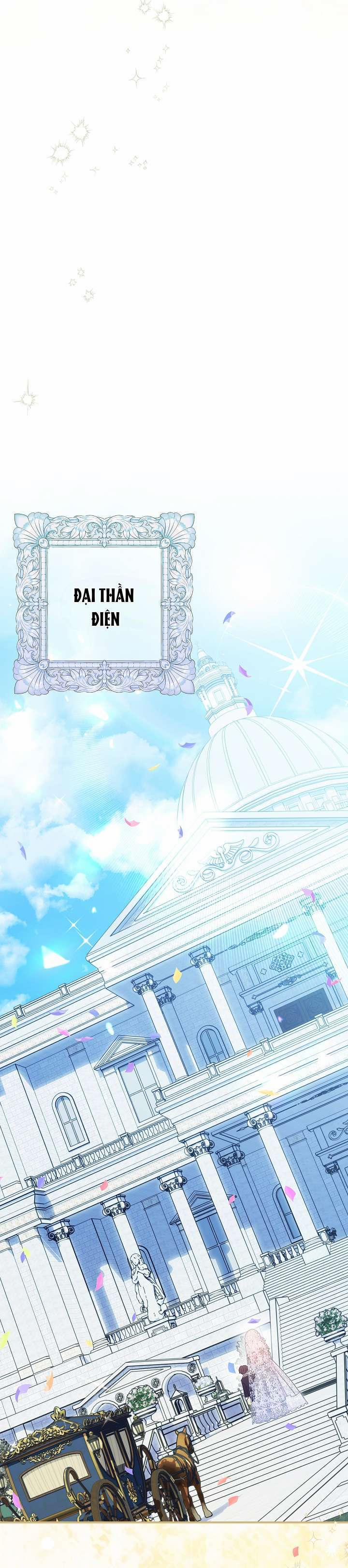 Cha Của Nam Chính Từ Chối Hủy Hôn 38 trang 23