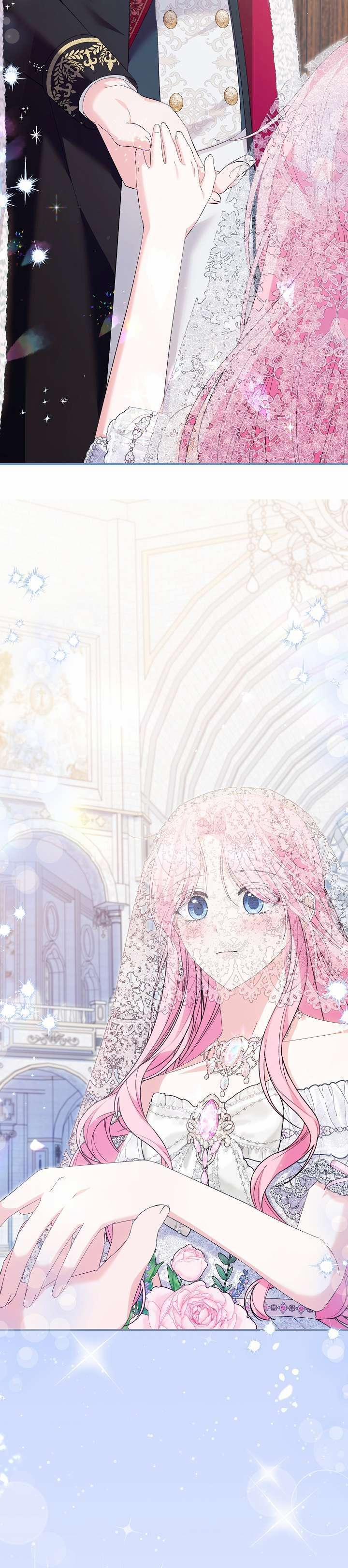 Cha Của Nam Chính Từ Chối Hủy Hôn 38 trang 29