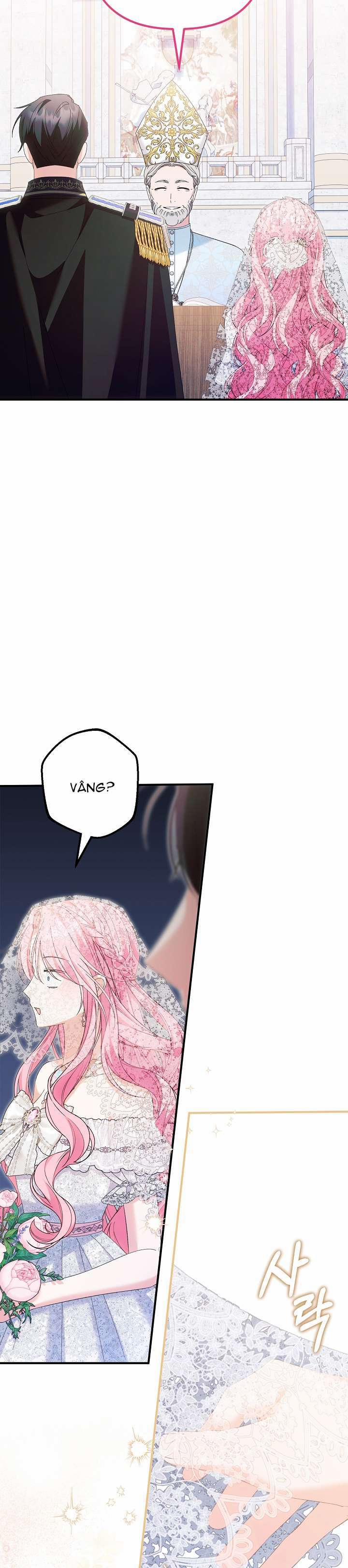 Cha Của Nam Chính Từ Chối Hủy Hôn 38 trang 33