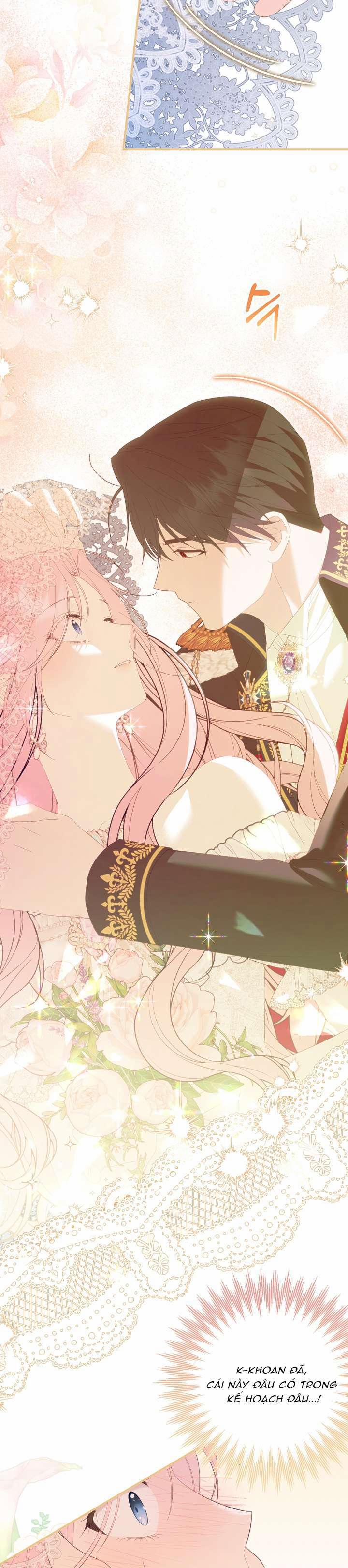 Cha Của Nam Chính Từ Chối Hủy Hôn 38 trang 34