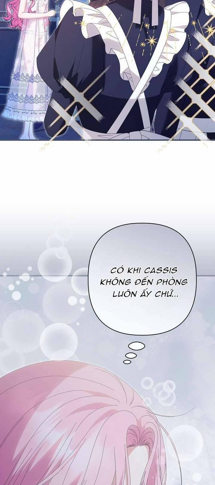 Cha Của Nam Chính Từ Chối Hủy Hôn 39 trang 12