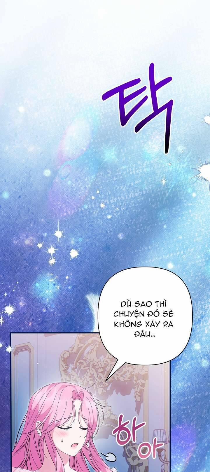 Cha Của Nam Chính Từ Chối Hủy Hôn 39 trang 14