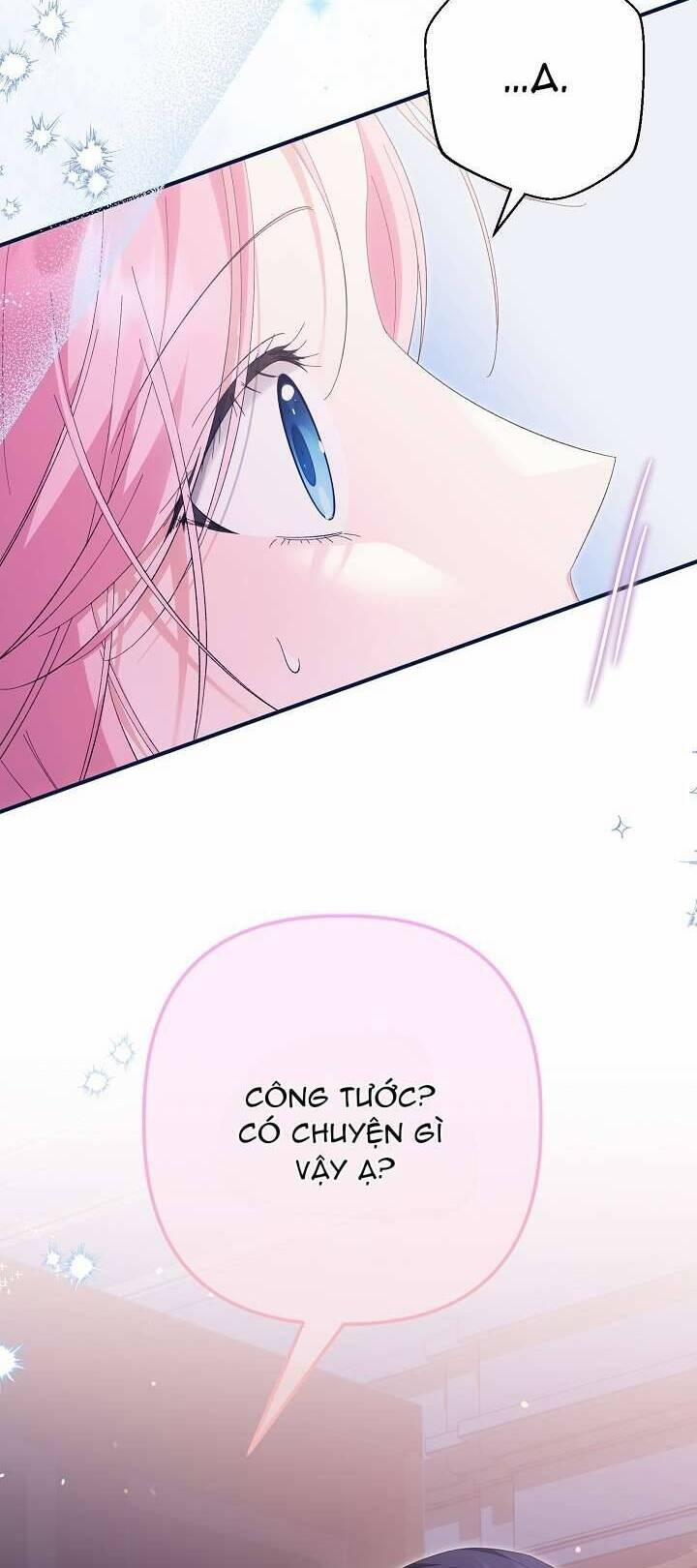 Cha Của Nam Chính Từ Chối Hủy Hôn 39 trang 17