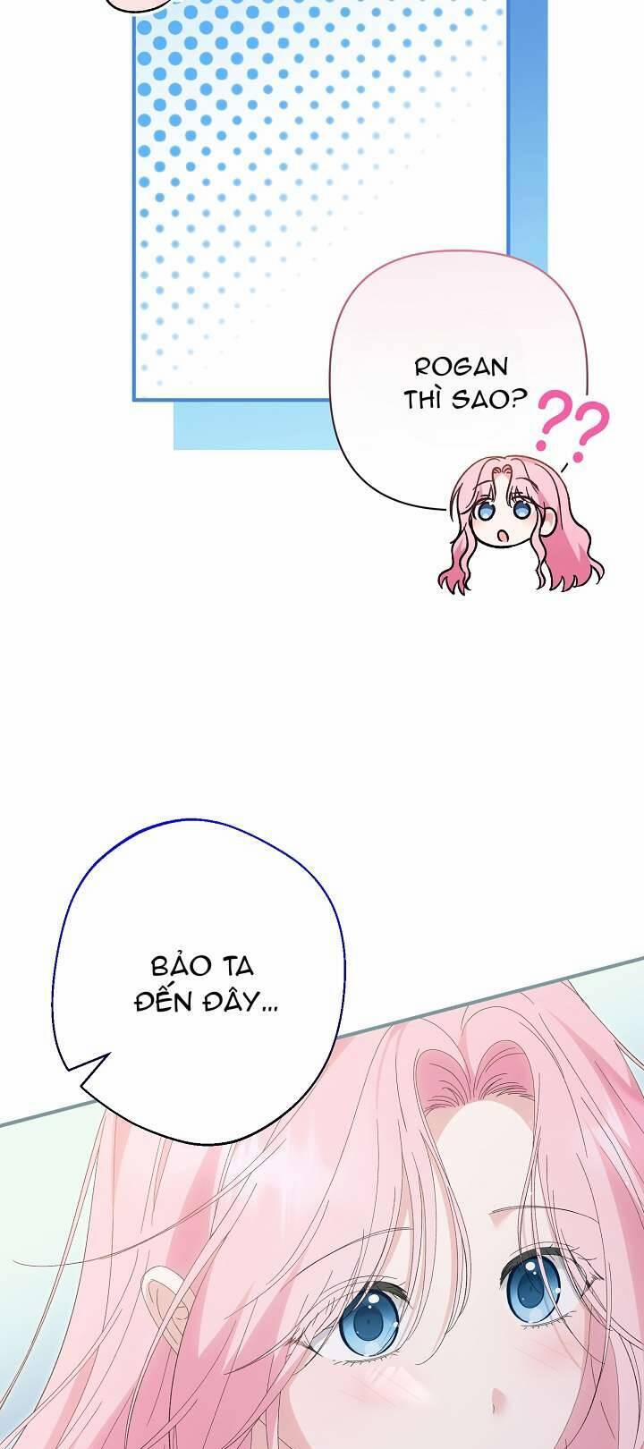 Cha Của Nam Chính Từ Chối Hủy Hôn 39 trang 19