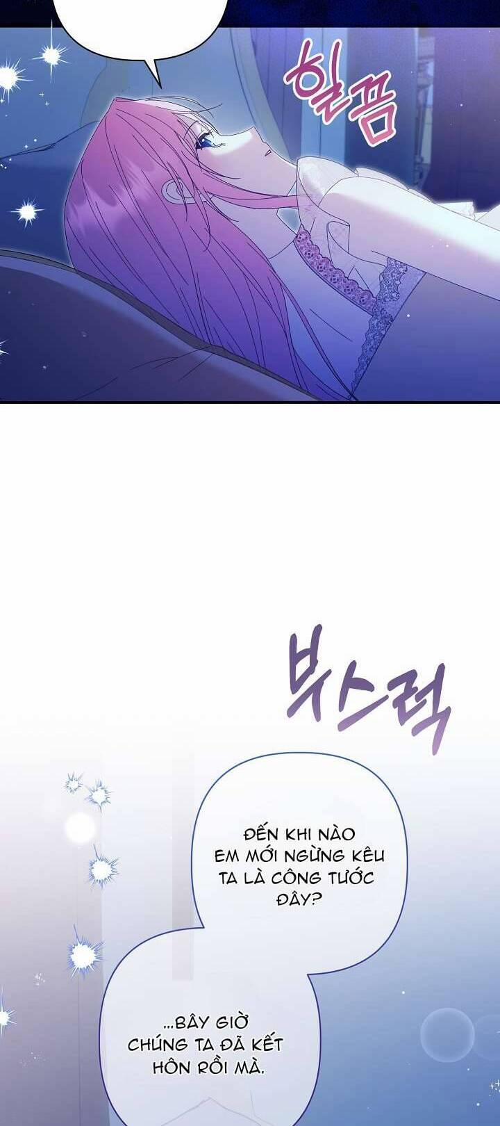 Cha Của Nam Chính Từ Chối Hủy Hôn 39 trang 42