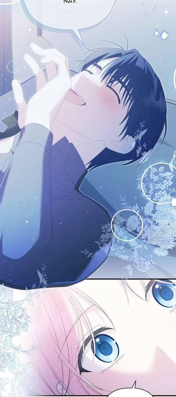 Cha Của Nam Chính Từ Chối Hủy Hôn 39 trang 48