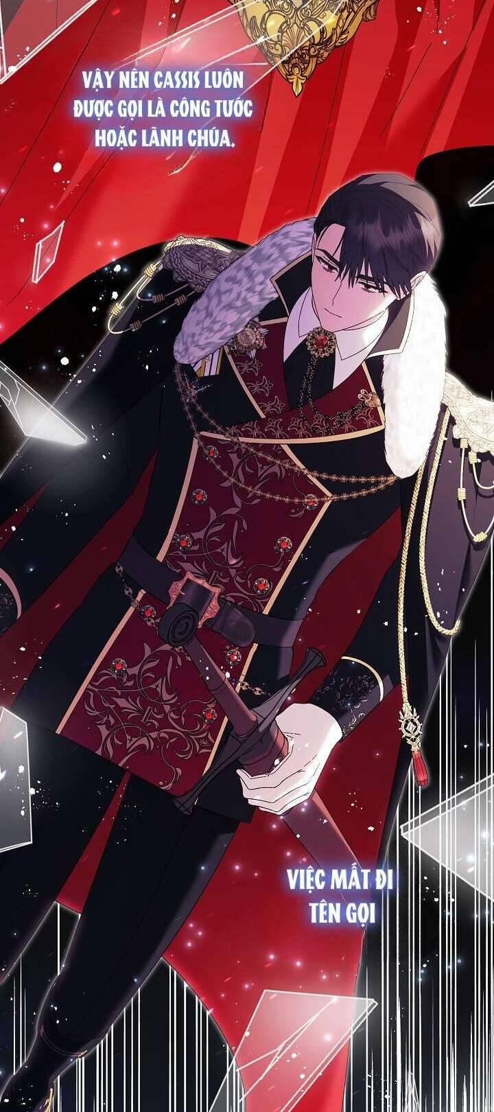 Cha Của Nam Chính Từ Chối Hủy Hôn 39 trang 50