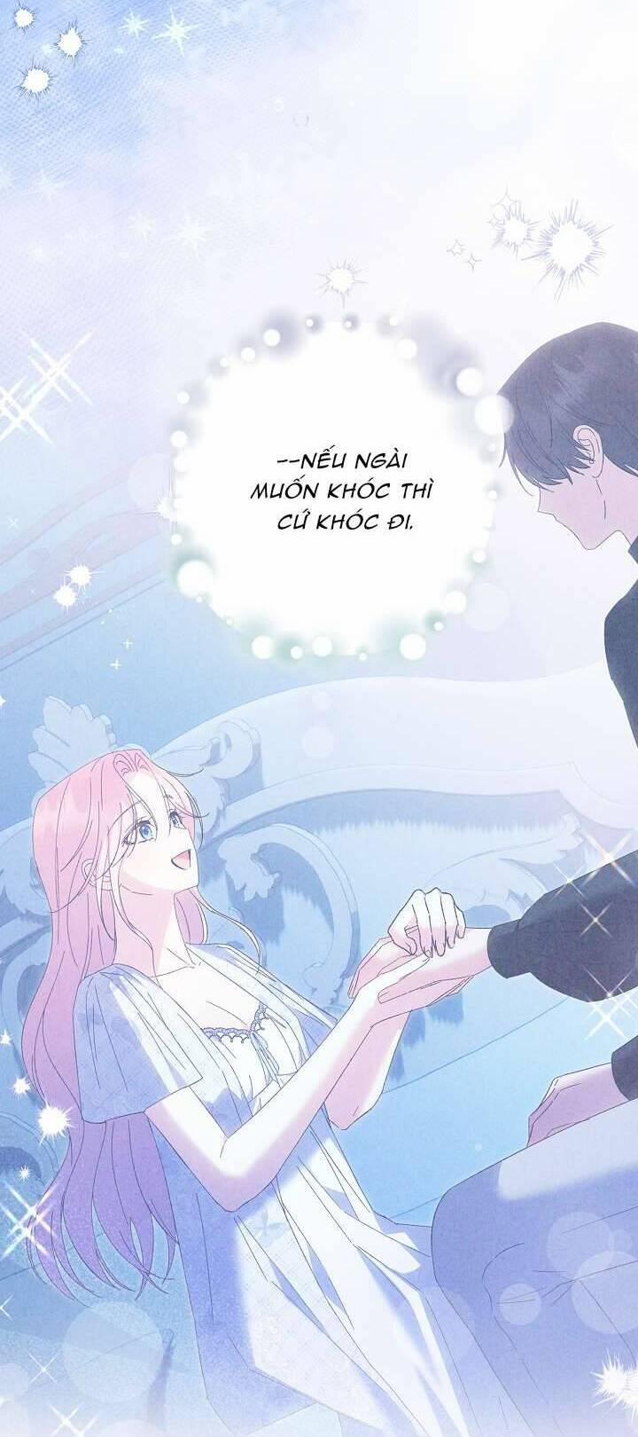 Cha Của Nam Chính Từ Chối Hủy Hôn 39 trang 70