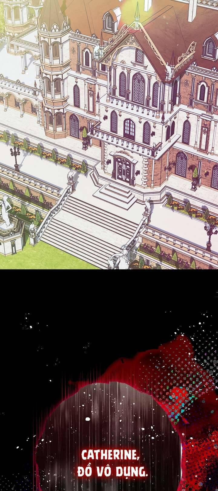 Cha Của Nam Chính Từ Chối Hủy Hôn 39 trang 79