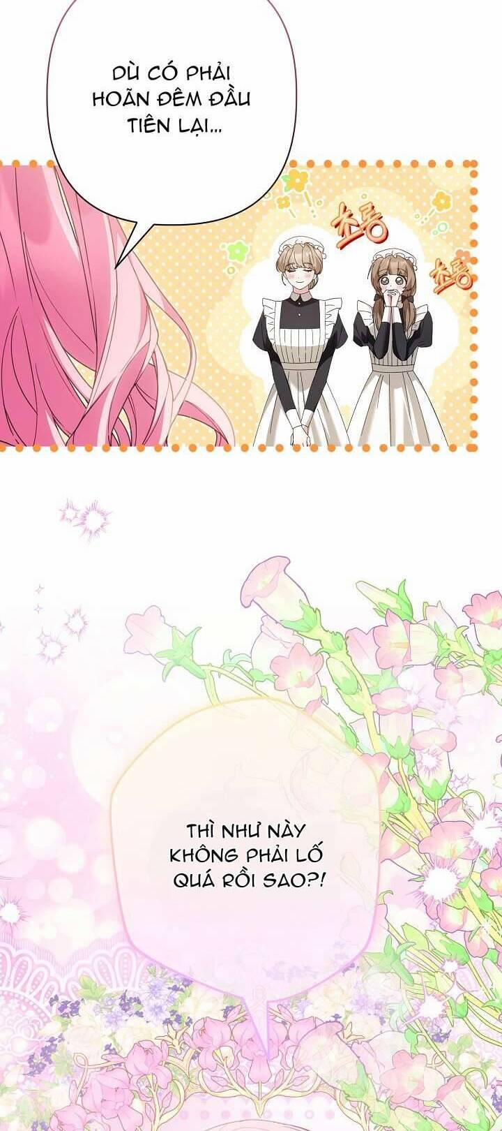 Cha Của Nam Chính Từ Chối Hủy Hôn 39 trang 9