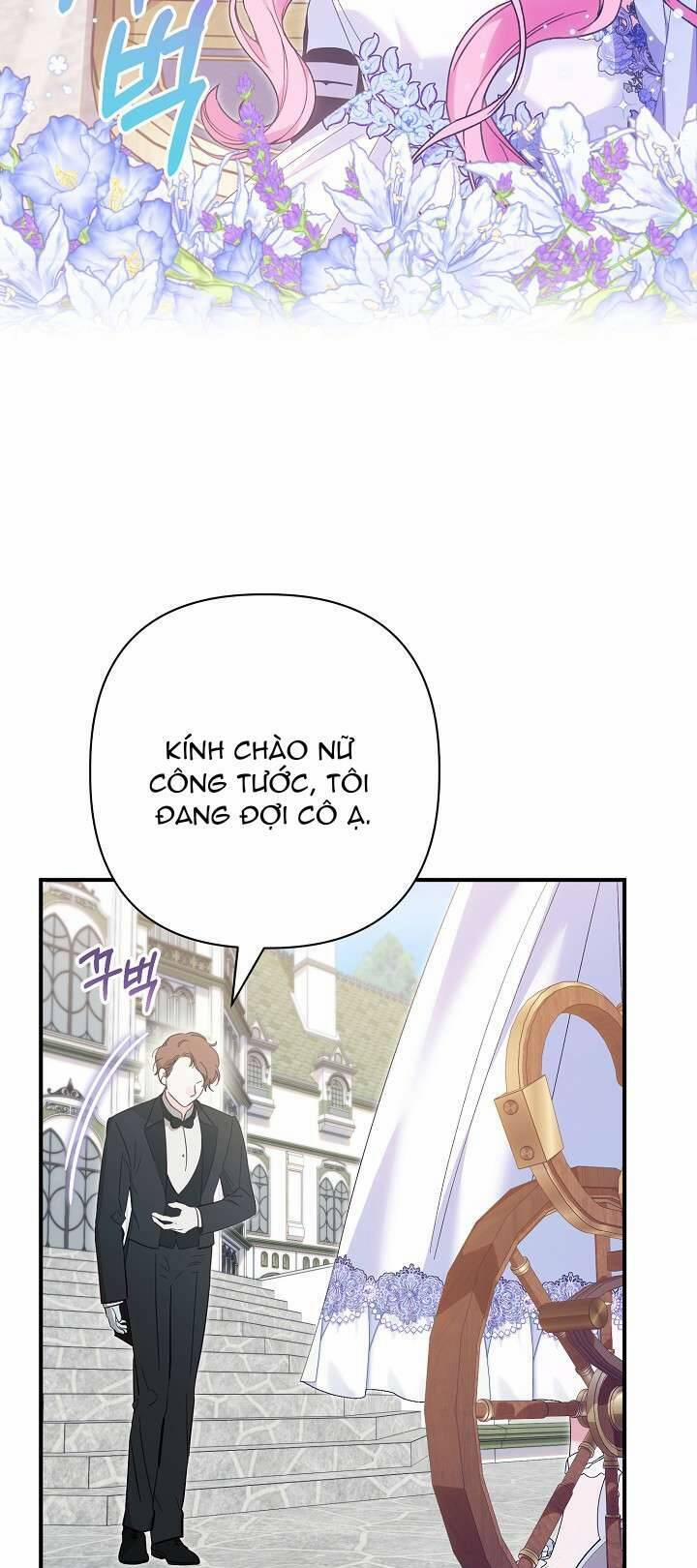 Cha Của Nam Chính Từ Chối Hủy Hôn 40 trang 22