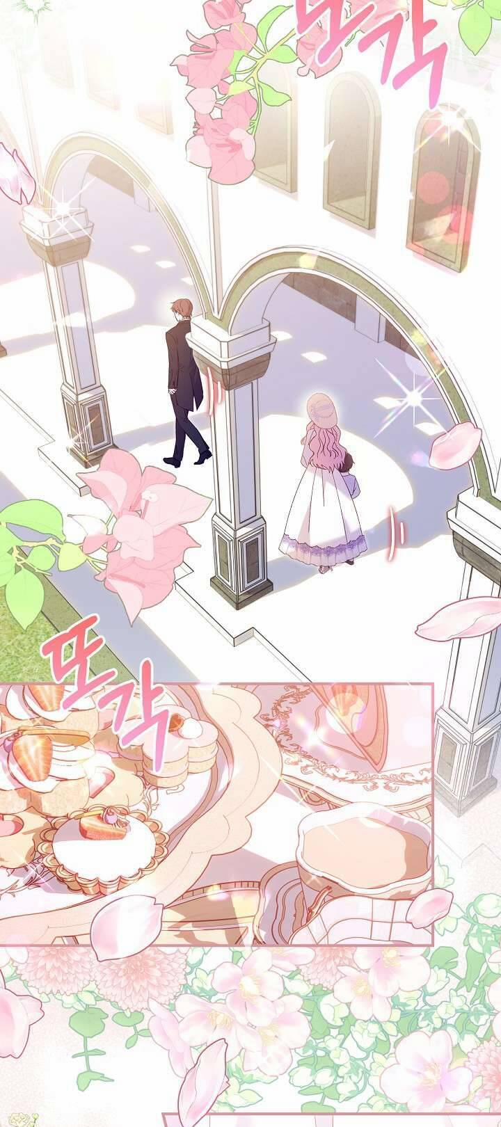 Cha Của Nam Chính Từ Chối Hủy Hôn 40 trang 24