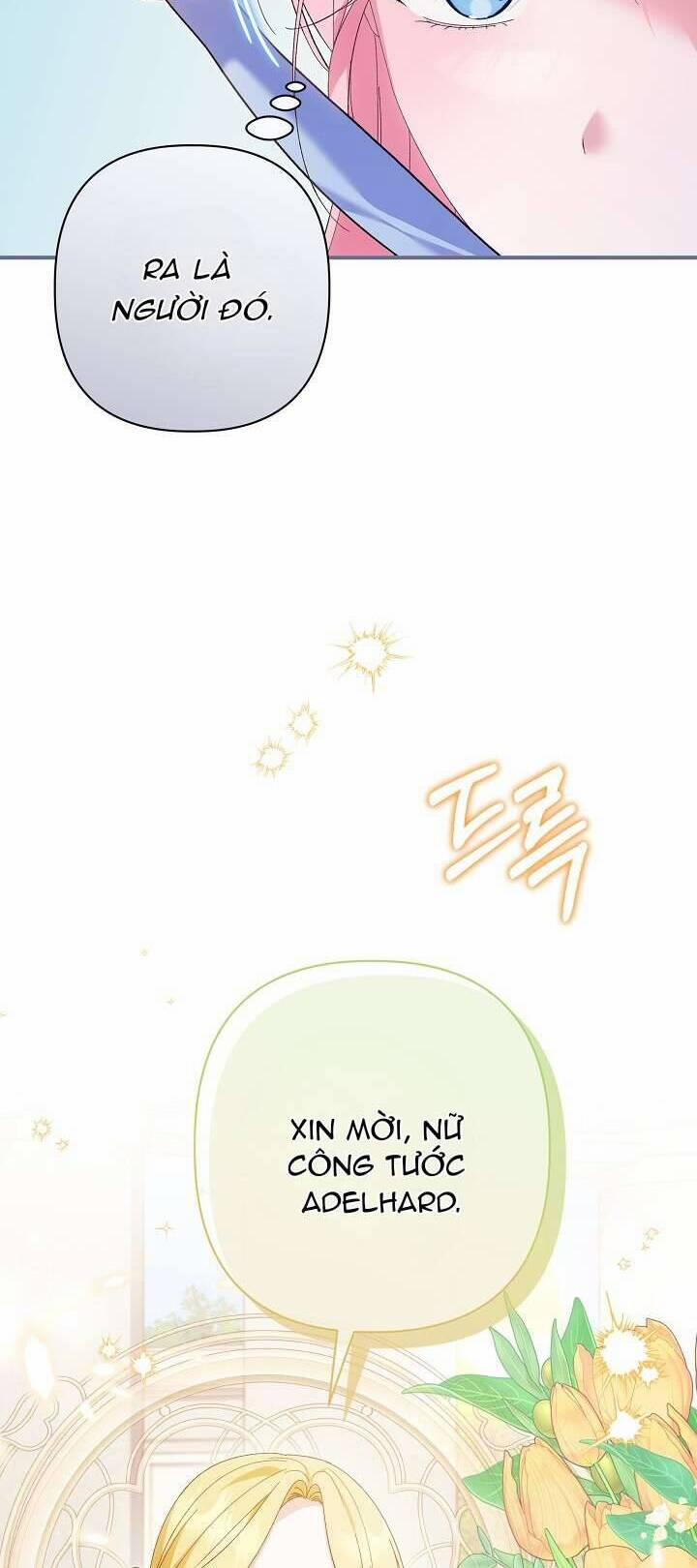 Cha Của Nam Chính Từ Chối Hủy Hôn 40 trang 27