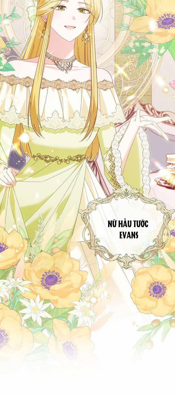 Cha Của Nam Chính Từ Chối Hủy Hôn 40 trang 28