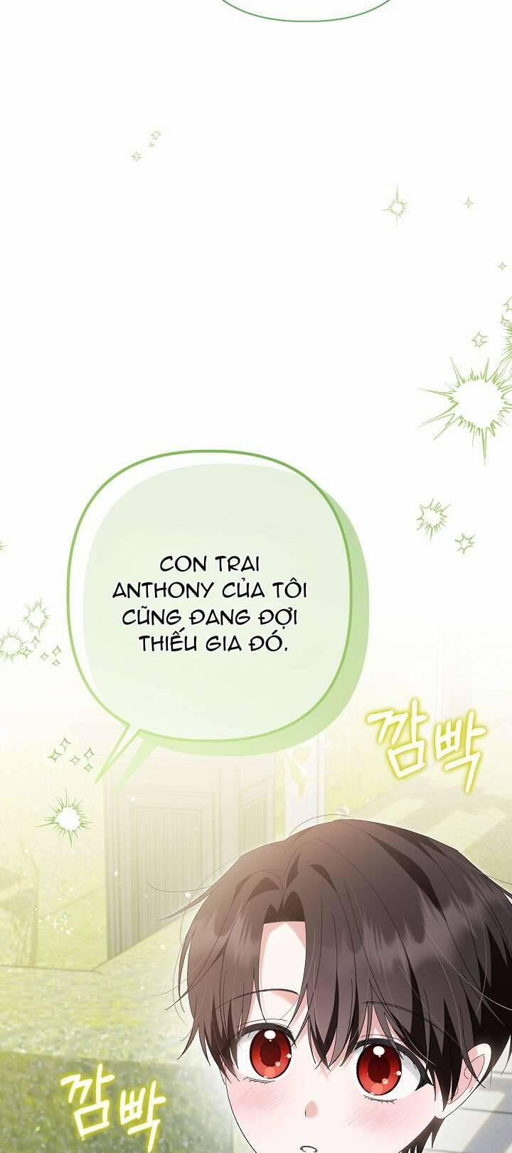 Cha Của Nam Chính Từ Chối Hủy Hôn 40 trang 30