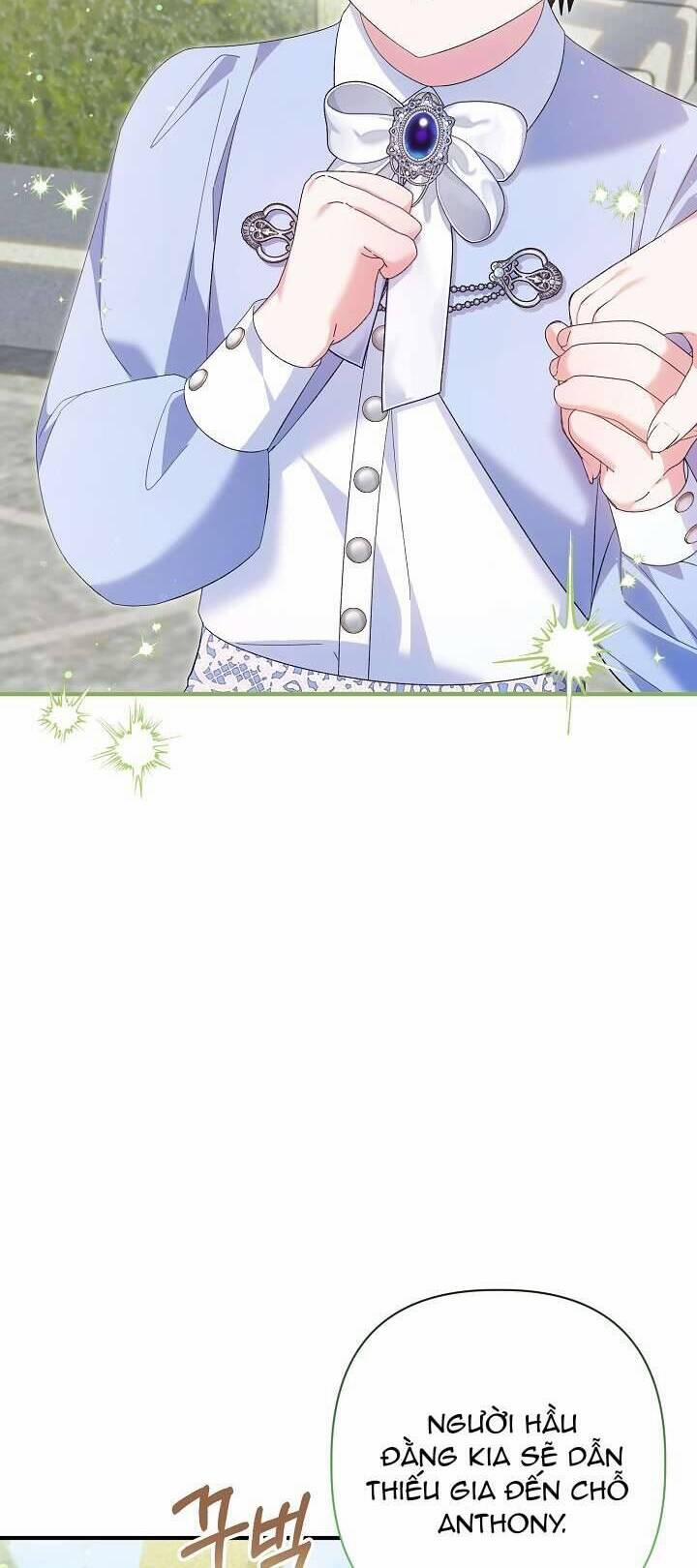 Cha Của Nam Chính Từ Chối Hủy Hôn 40 trang 31