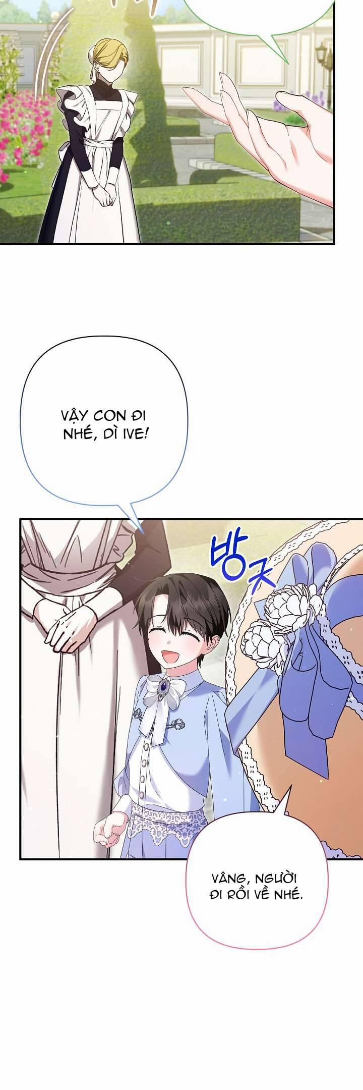 Cha Của Nam Chính Từ Chối Hủy Hôn 40 trang 32