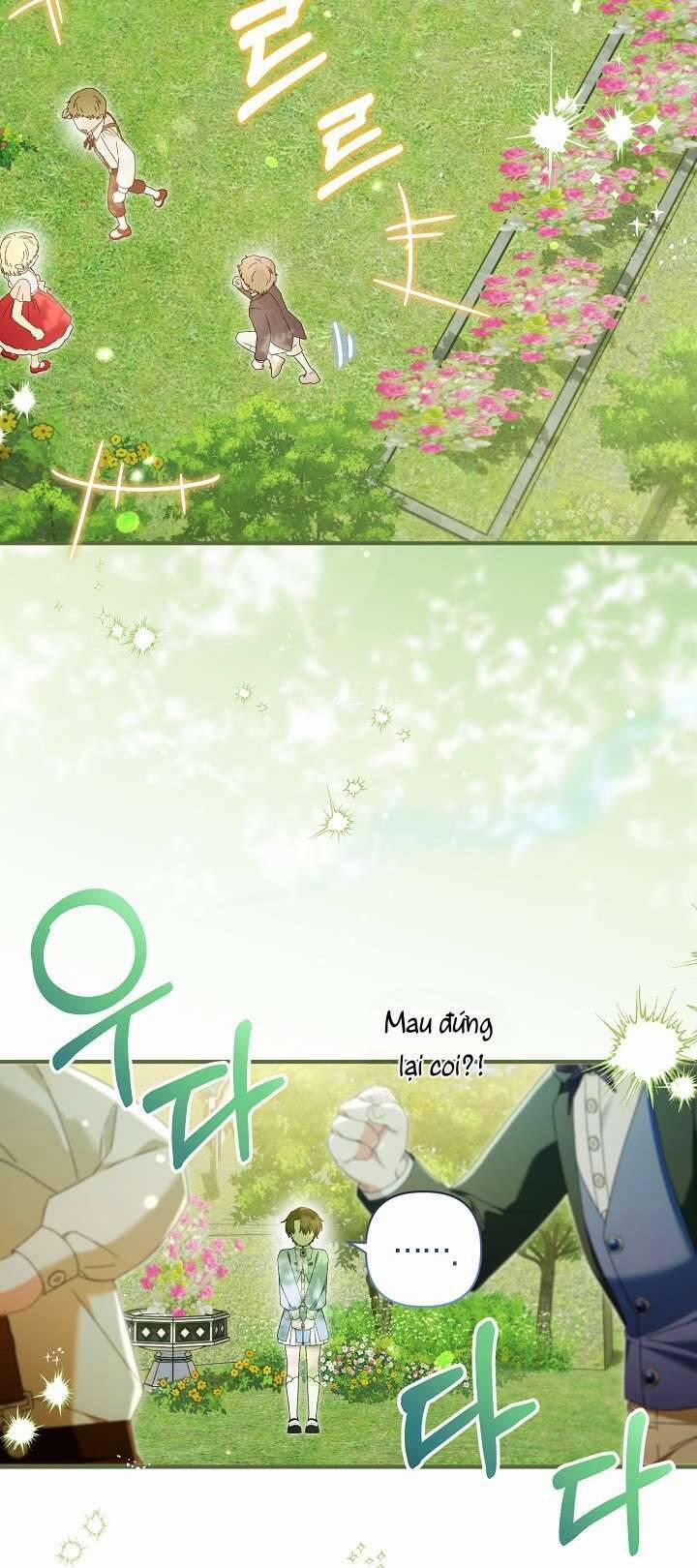 Cha Của Nam Chính Từ Chối Hủy Hôn 40 trang 35