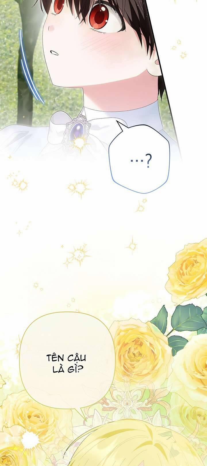 Cha Của Nam Chính Từ Chối Hủy Hôn 40 trang 37