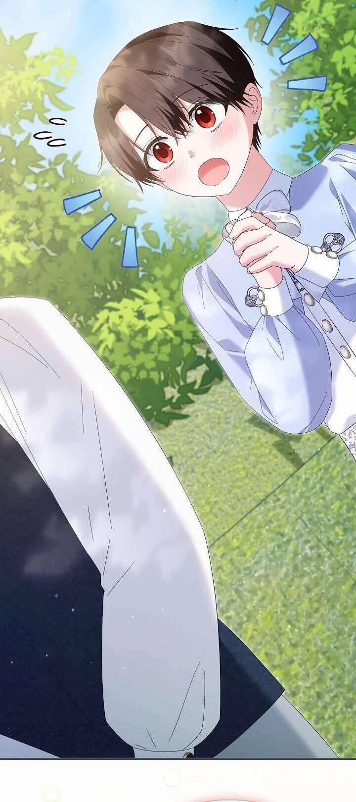 Cha Của Nam Chính Từ Chối Hủy Hôn 40 trang 40