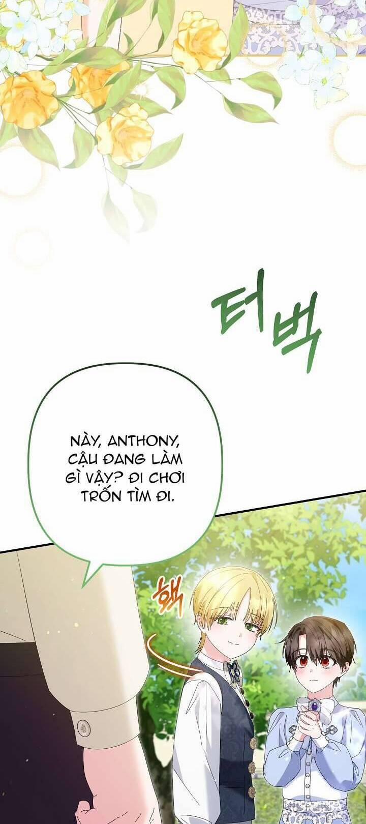 Cha Của Nam Chính Từ Chối Hủy Hôn 40 trang 42