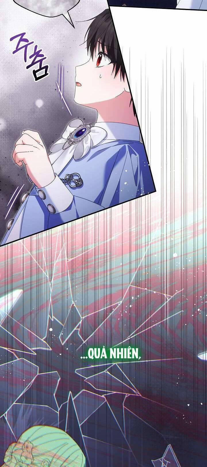 Cha Của Nam Chính Từ Chối Hủy Hôn 40 trang 44